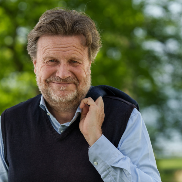 Thomas Jonassen, MD.