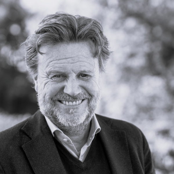 Thomas Jonassen, MD.