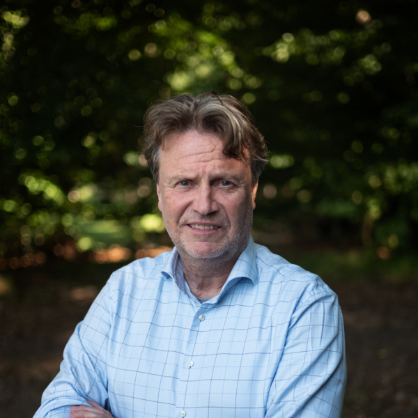 Thomas Jonassen, MD.